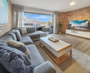 “The Block” Mooloolaba - Unit 5